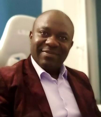 Bertrand PANY TCHIENGUE