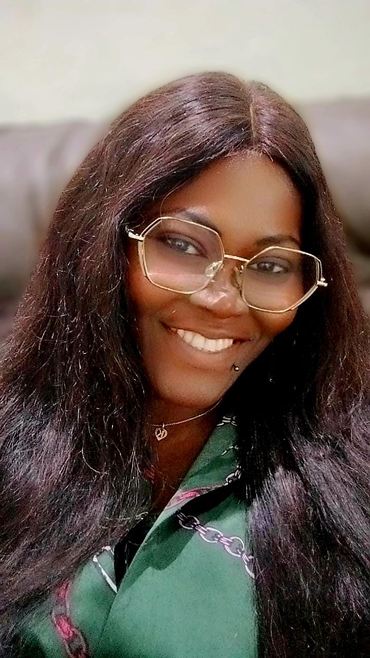 Honorable Dr TEKLA BIYAGA Karyn