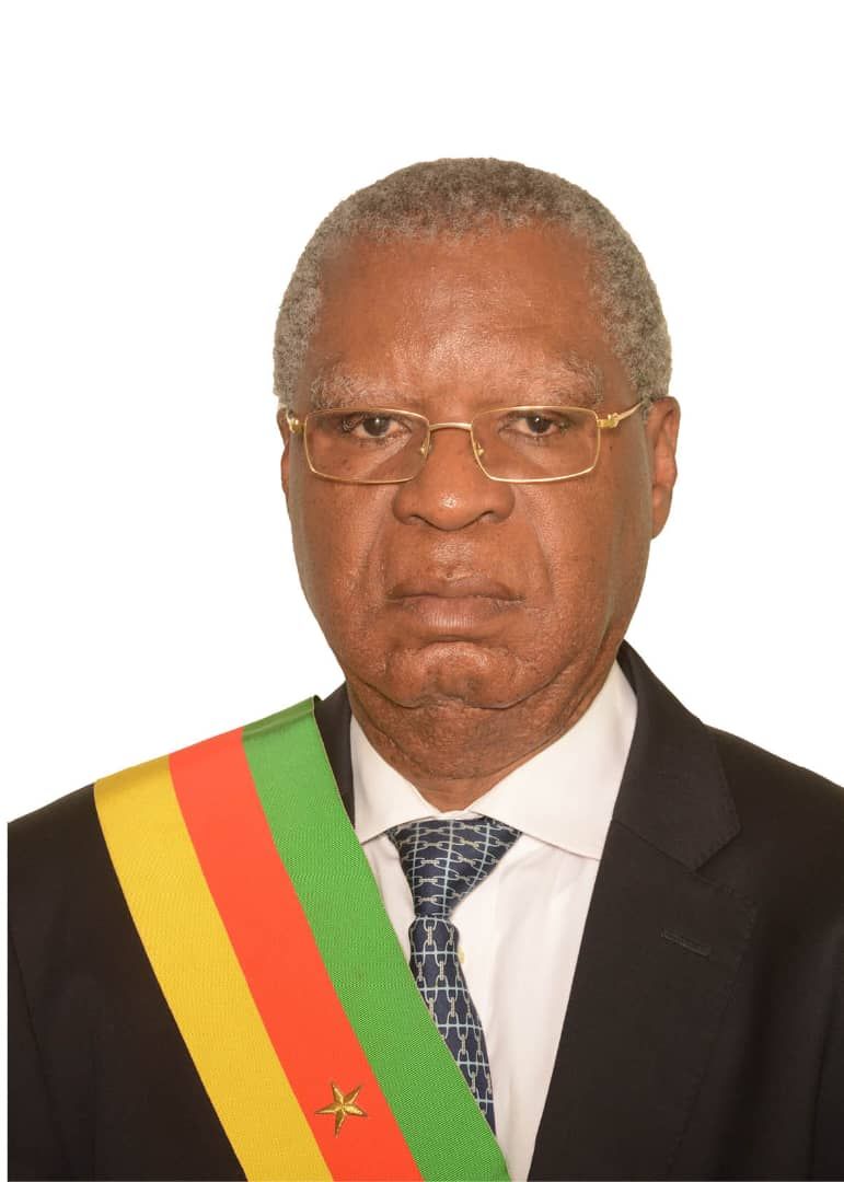 Honorable BILE Jean David 