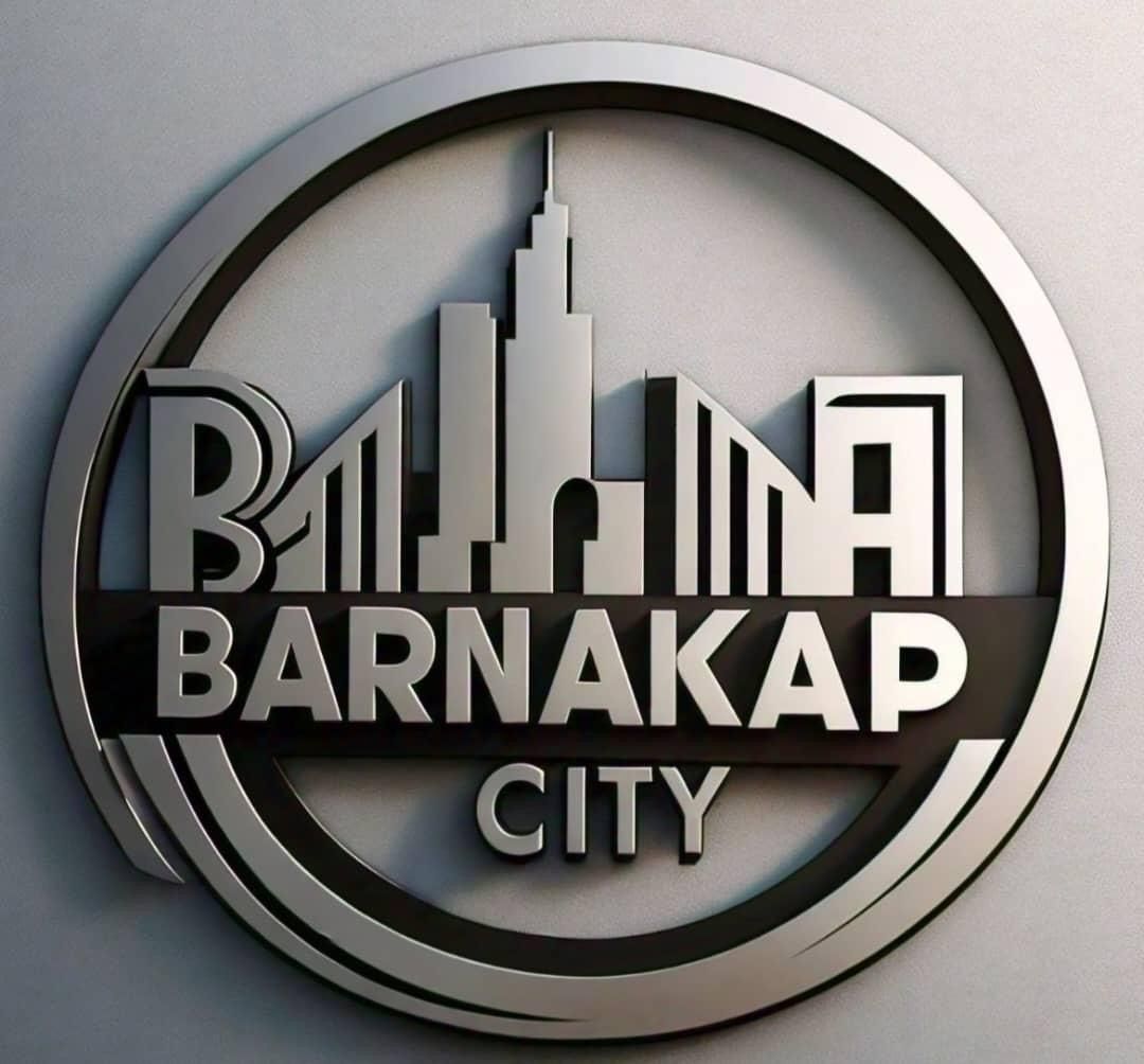 BARNAKAP CITY