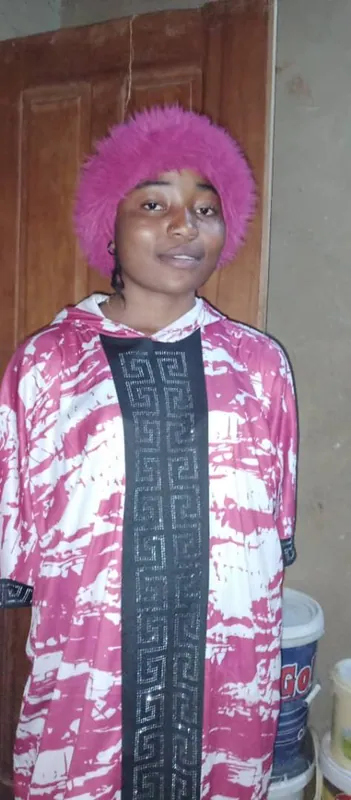 Mondé mandou Samira