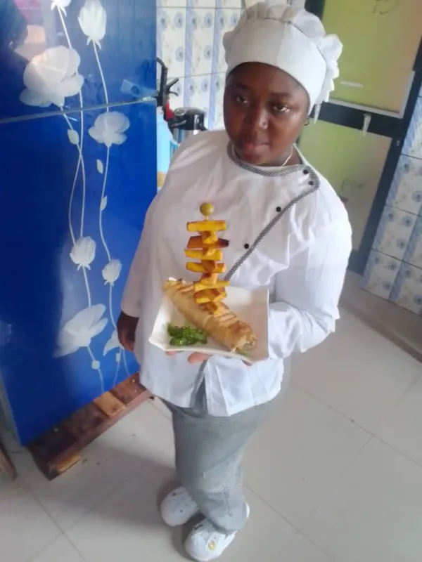 BASEME LIZETTE EKOLE