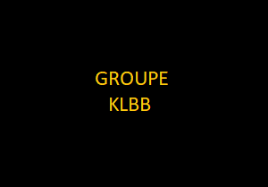 GROUPE KLBB