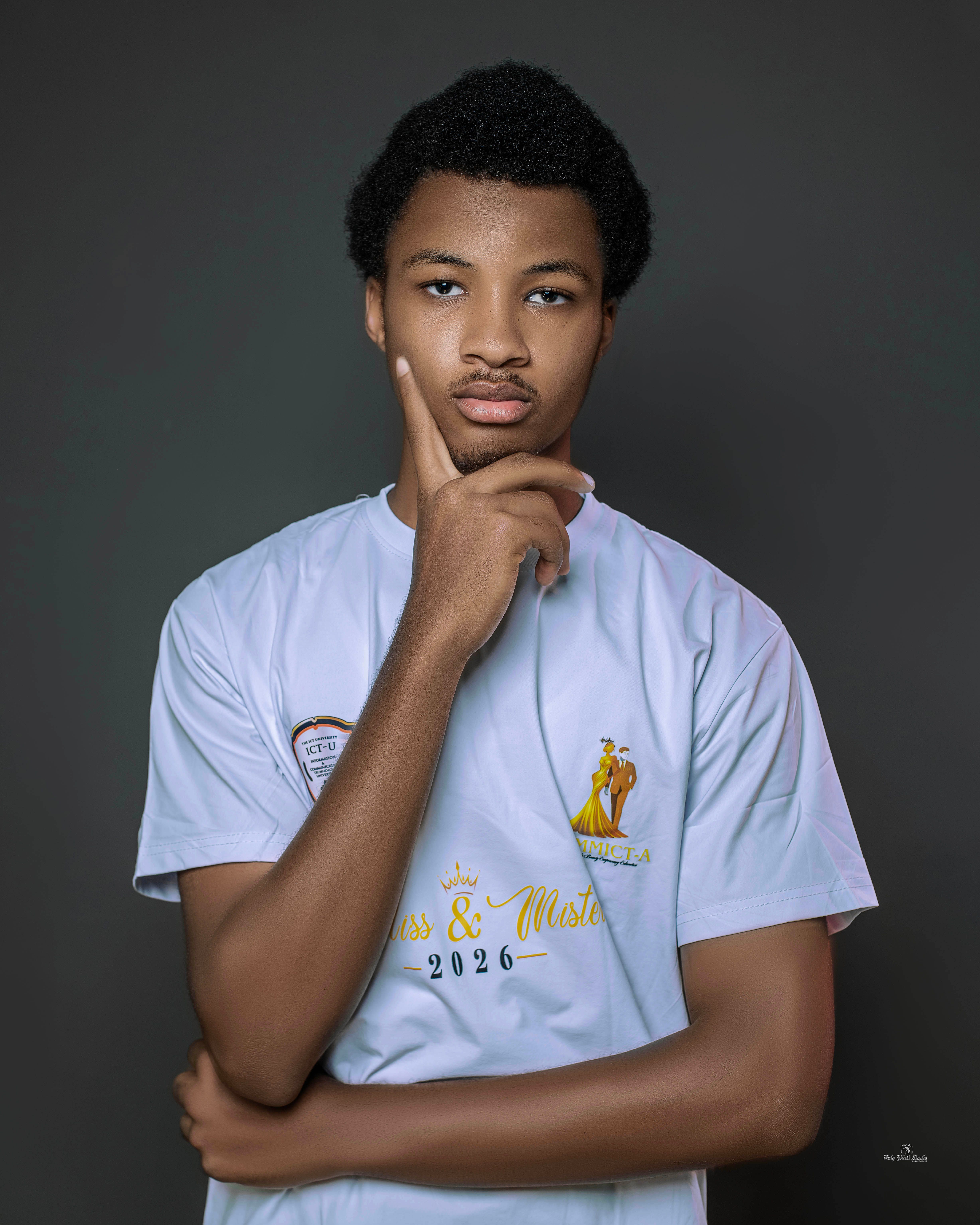 FOSSI PAYOM ERIC JUNIOR