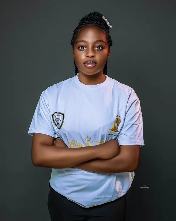 NGAYI TELCY BERINYU MUYER