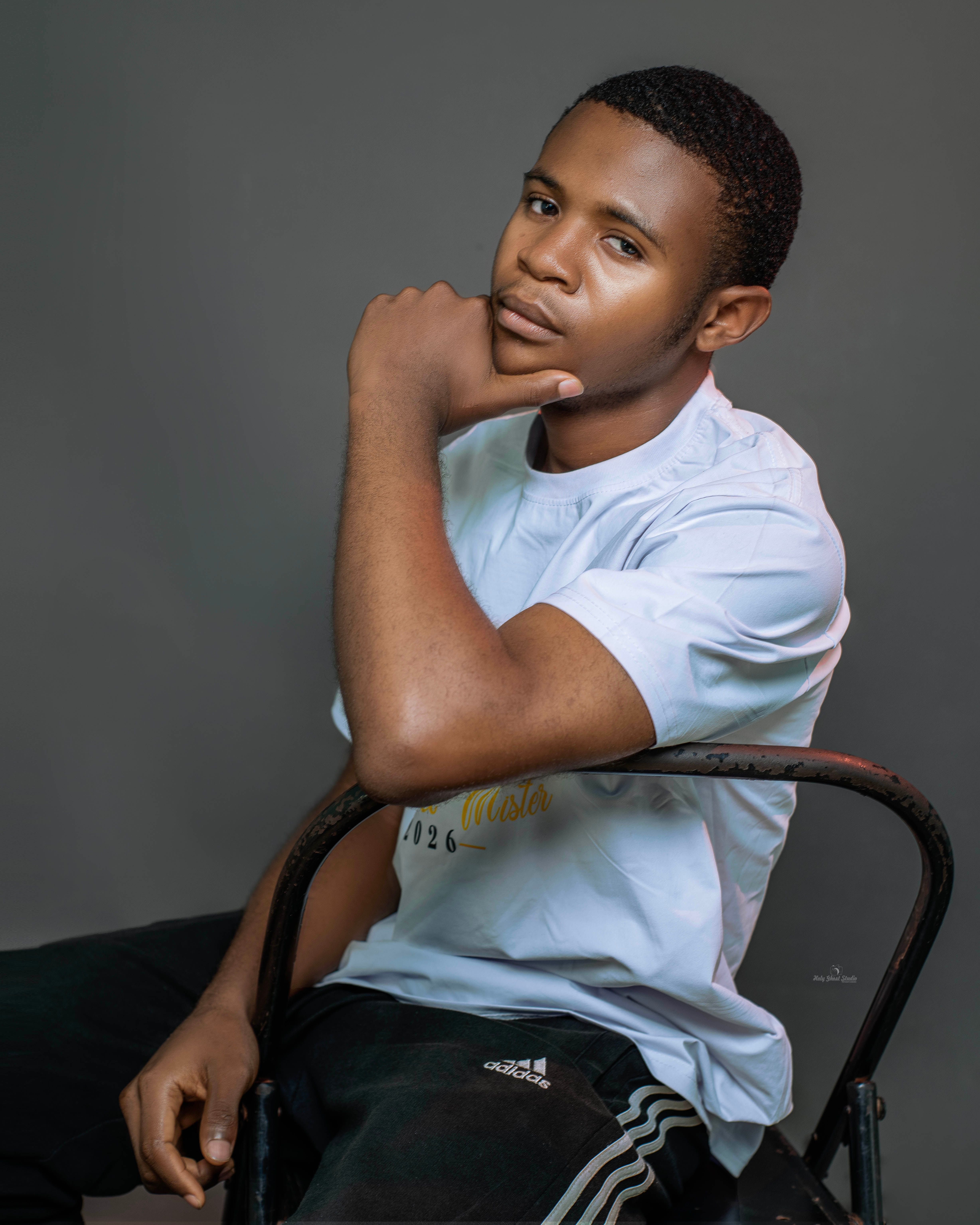 KAMTCHOUM PAUL KEVYN