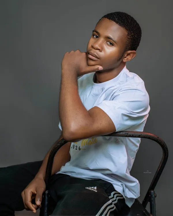 KAMTCHOUM PAUL KEVYN