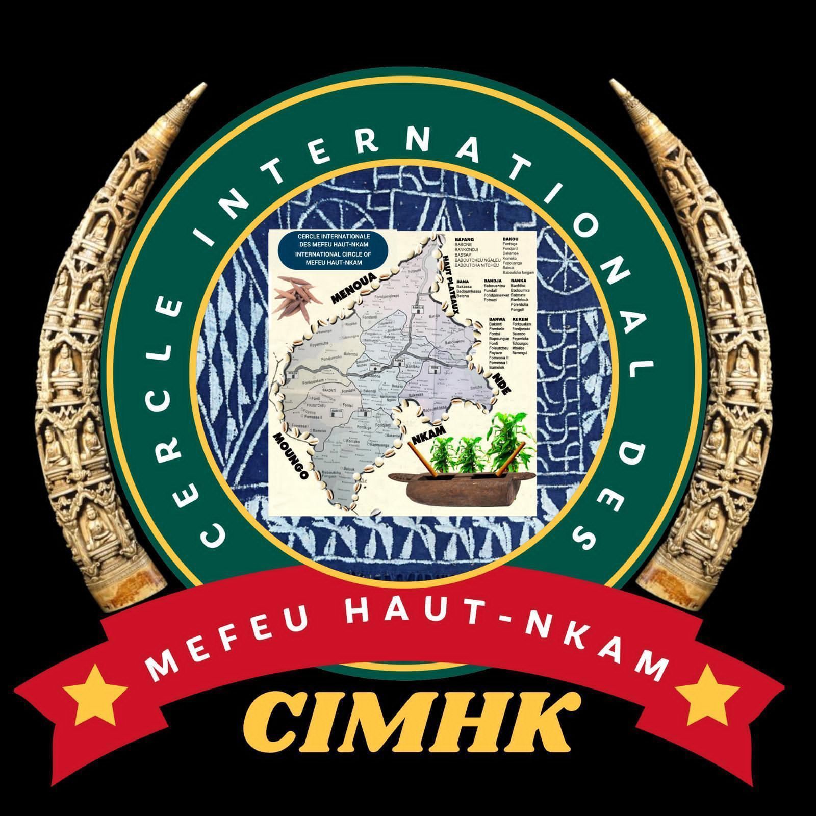 Cercle International des MEFEU du Haut-Nkam 