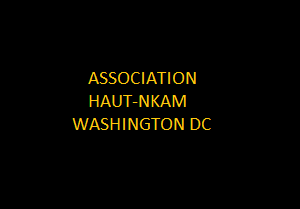 Association Haut-Nkam Washington DC