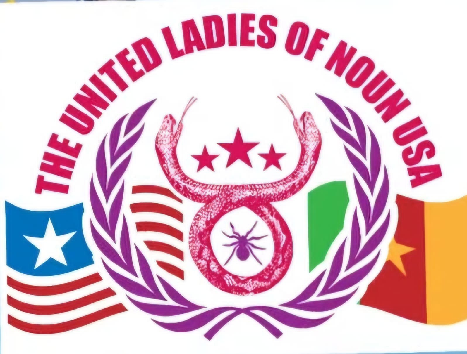 United Ladies of Noun USA