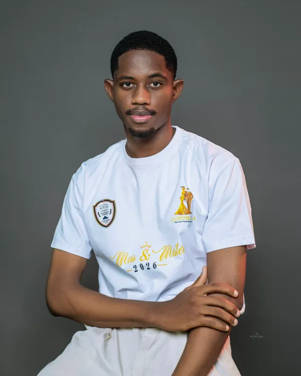 Dehe Tamsong Jordan Wilfried