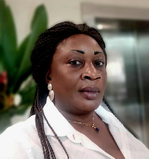 DIAGNIANG NANA Ranibelle