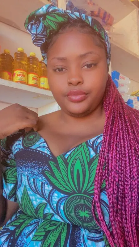 NGNAGOUM KAM FADILAH