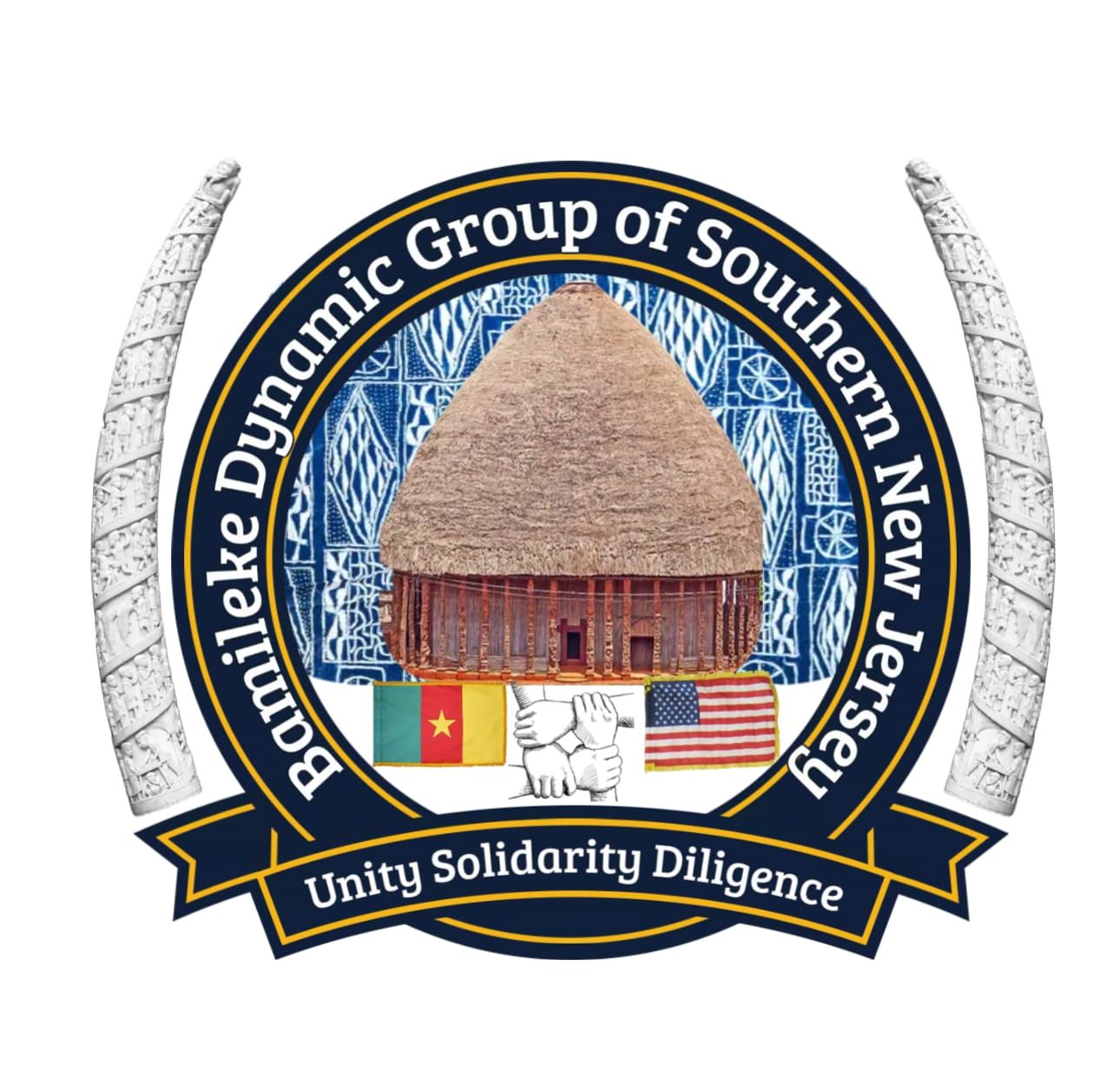Bamileke Dynamique Group of Southern New Jersey