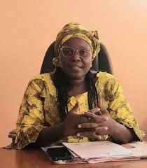 Pr ELISABETH YAOUDAM