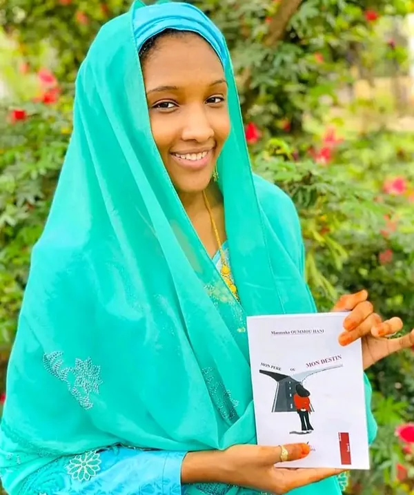 MARZOUKA OOMMOU HANI