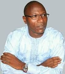 Dr BADIADJI HORRÉTOWDO AKA BABA HAMADOU