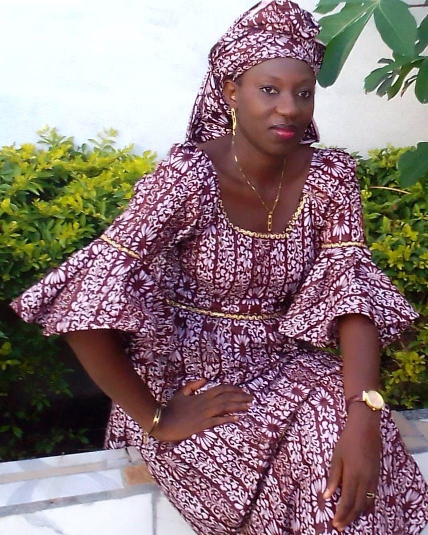 AMINATOU BELLO