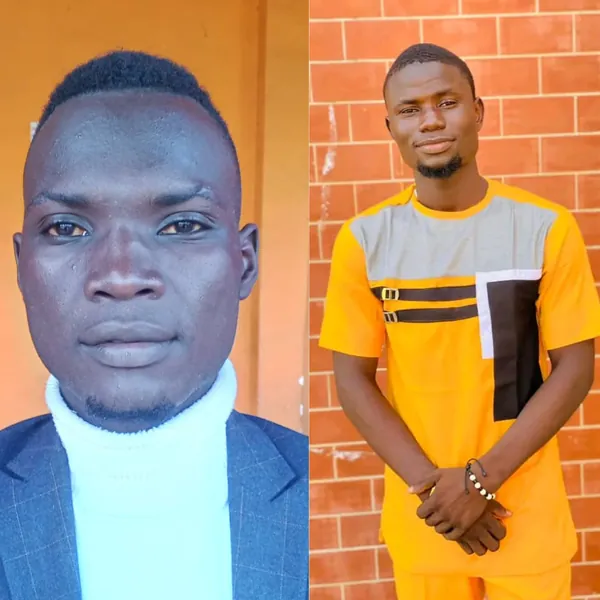 VOKDAOU VINCENT & L. BOUTAÏ