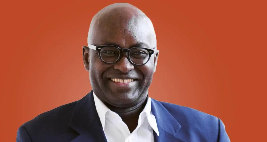 Achille MBEMBE