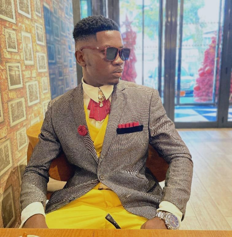 NDOSSEU KOUAYEP Emmanuel