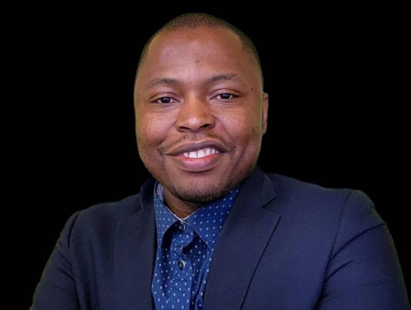 Gilblas NGUNTE POSSI