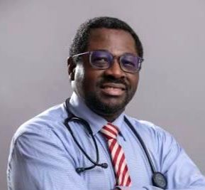 Docteur Magloire MBEUFET