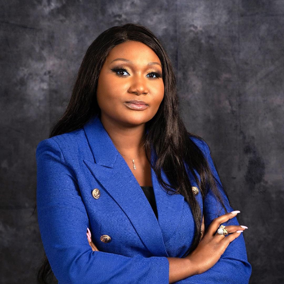 Marthe Carine NJAKOU