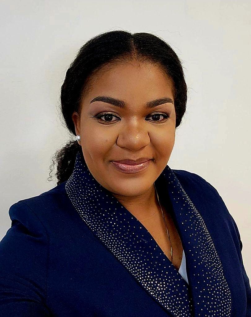 Bernadette DJOMO TAGNE