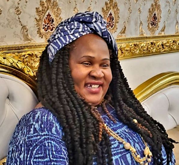 Docteur Solange NOUTEYA