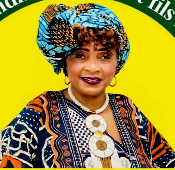 Mabatgoup BELINGA Agathe