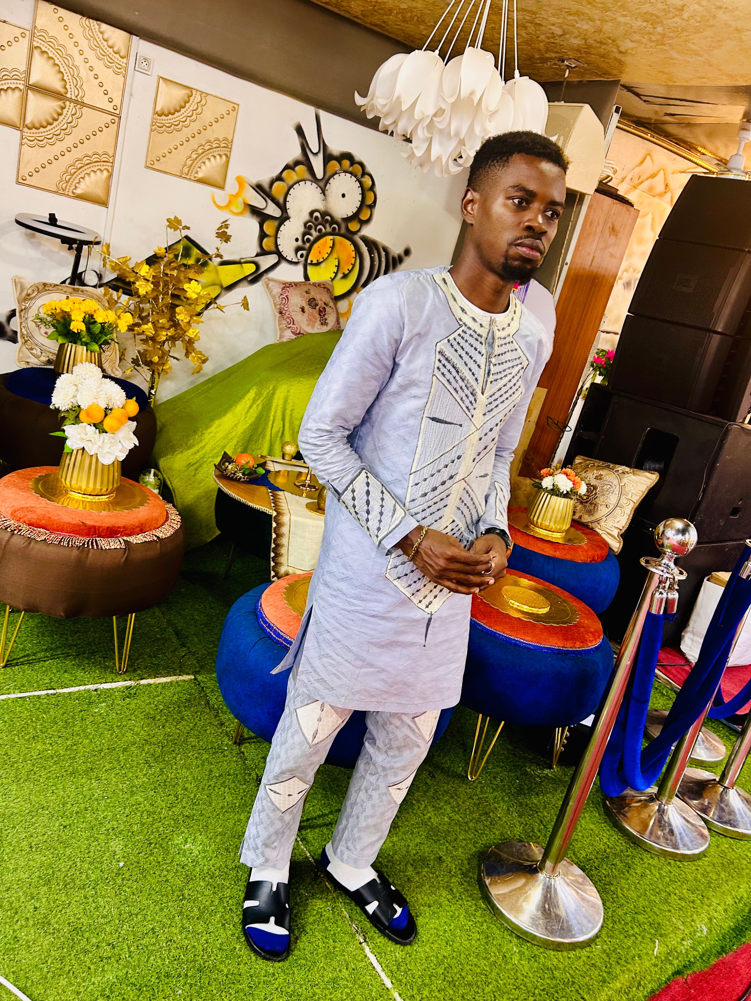 Goueth Emmanuel Landry