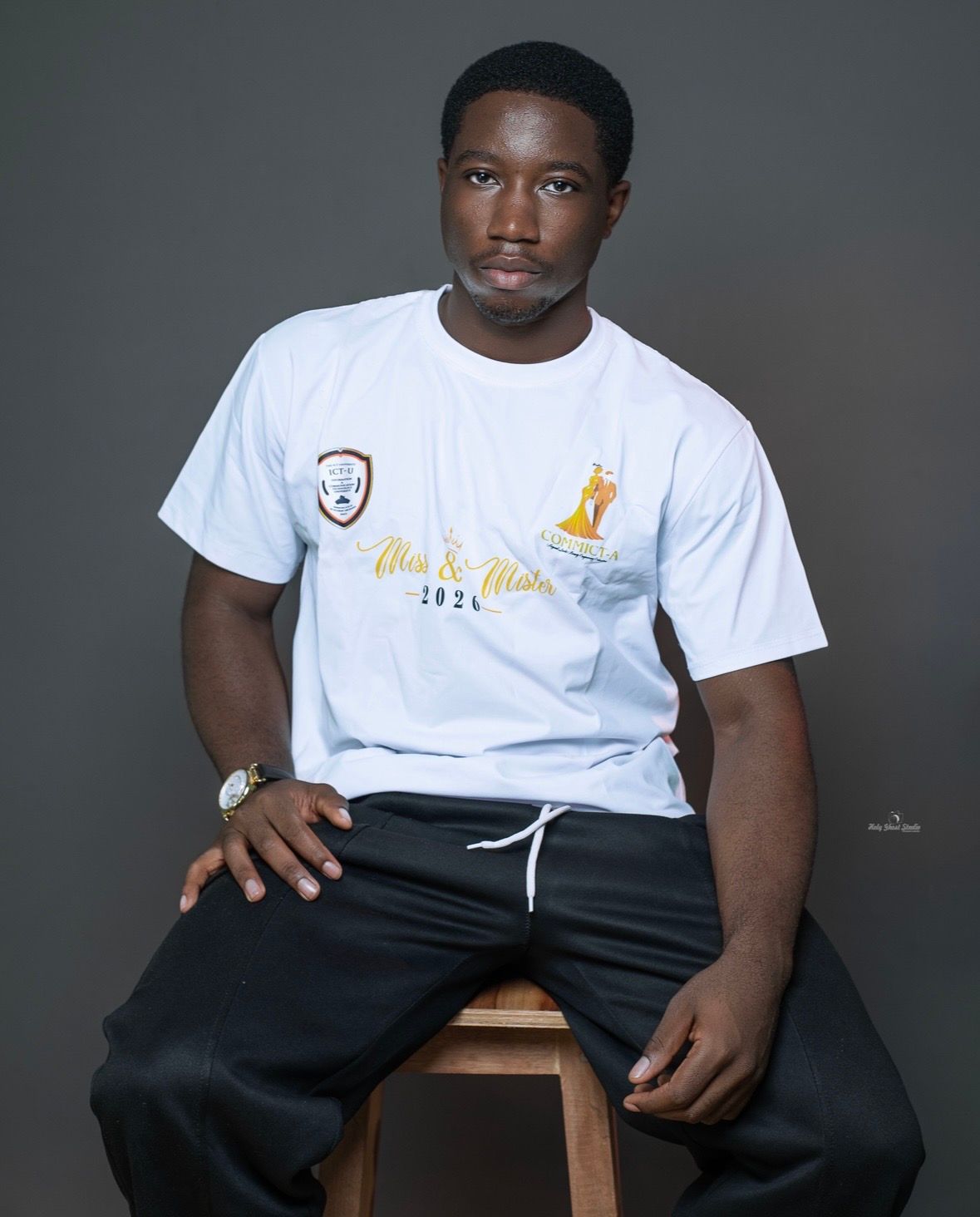 Fonyuy Berka Dzekem Junior