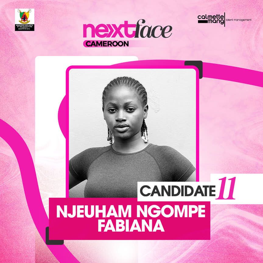 NJEUHAM NGOMPE FABIANA