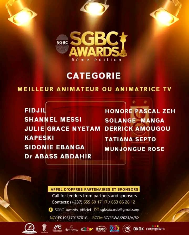 MEILLEUR ANIMATEUR TV