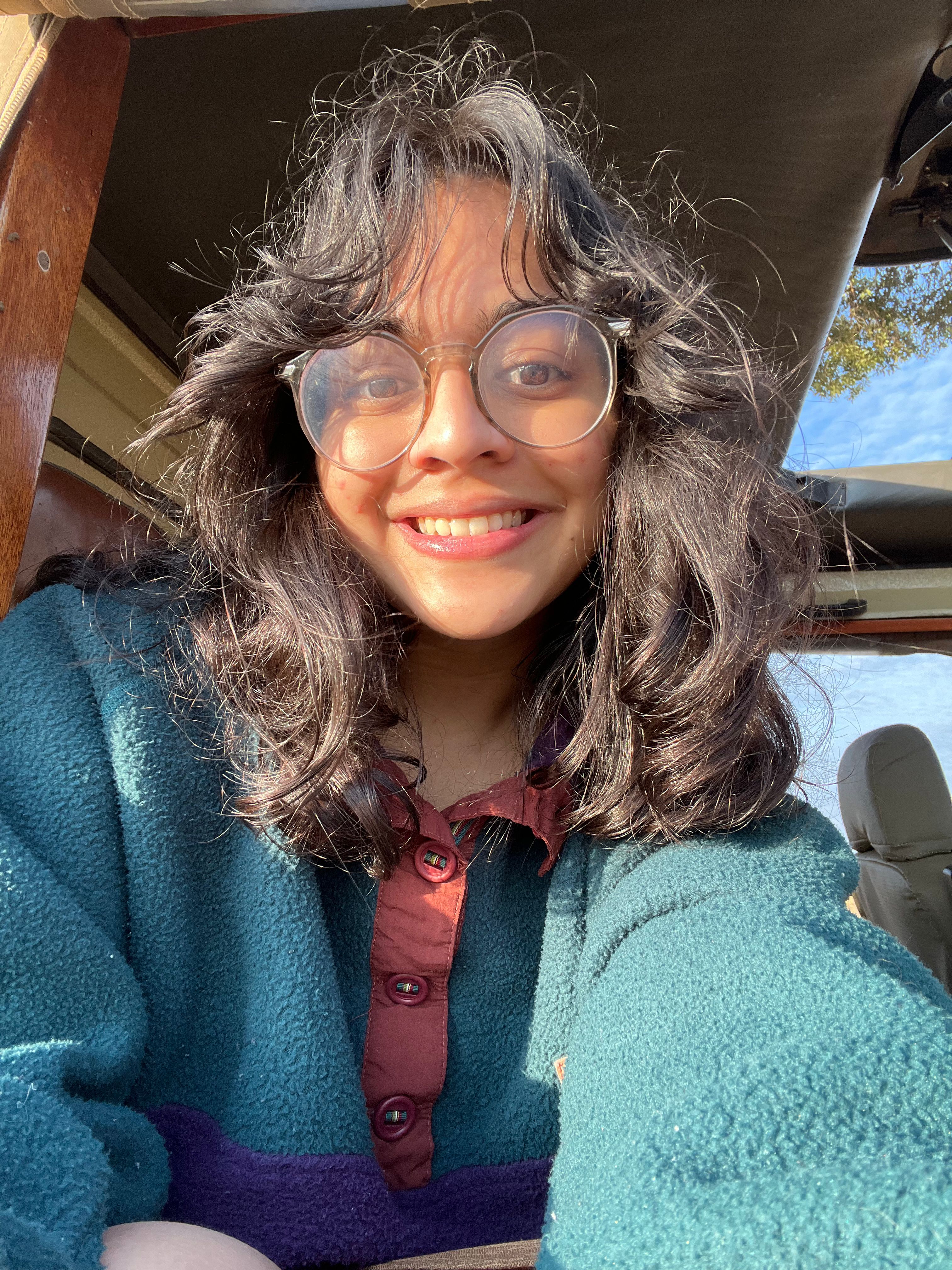 Profile Picture