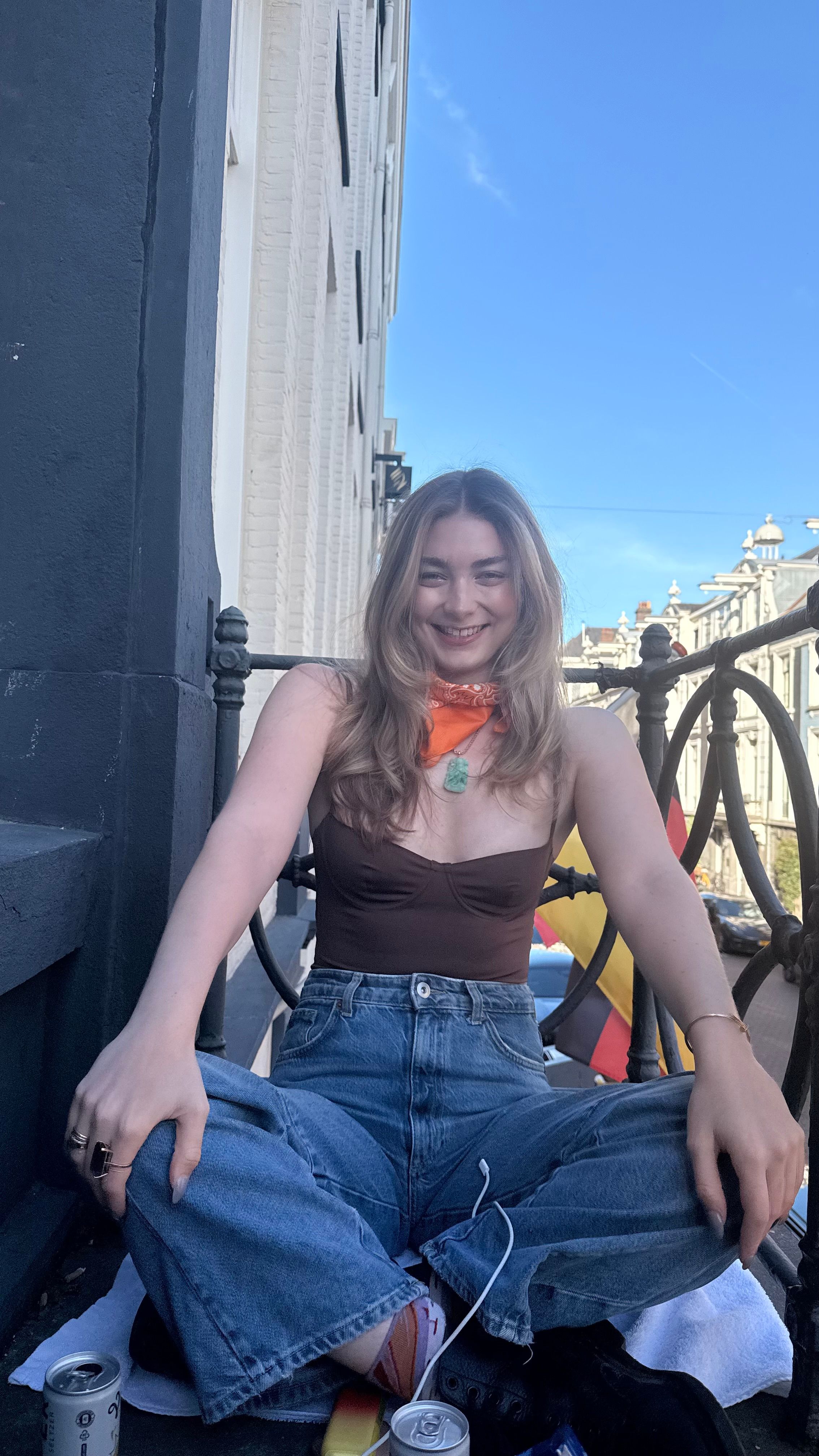 Profile Picture