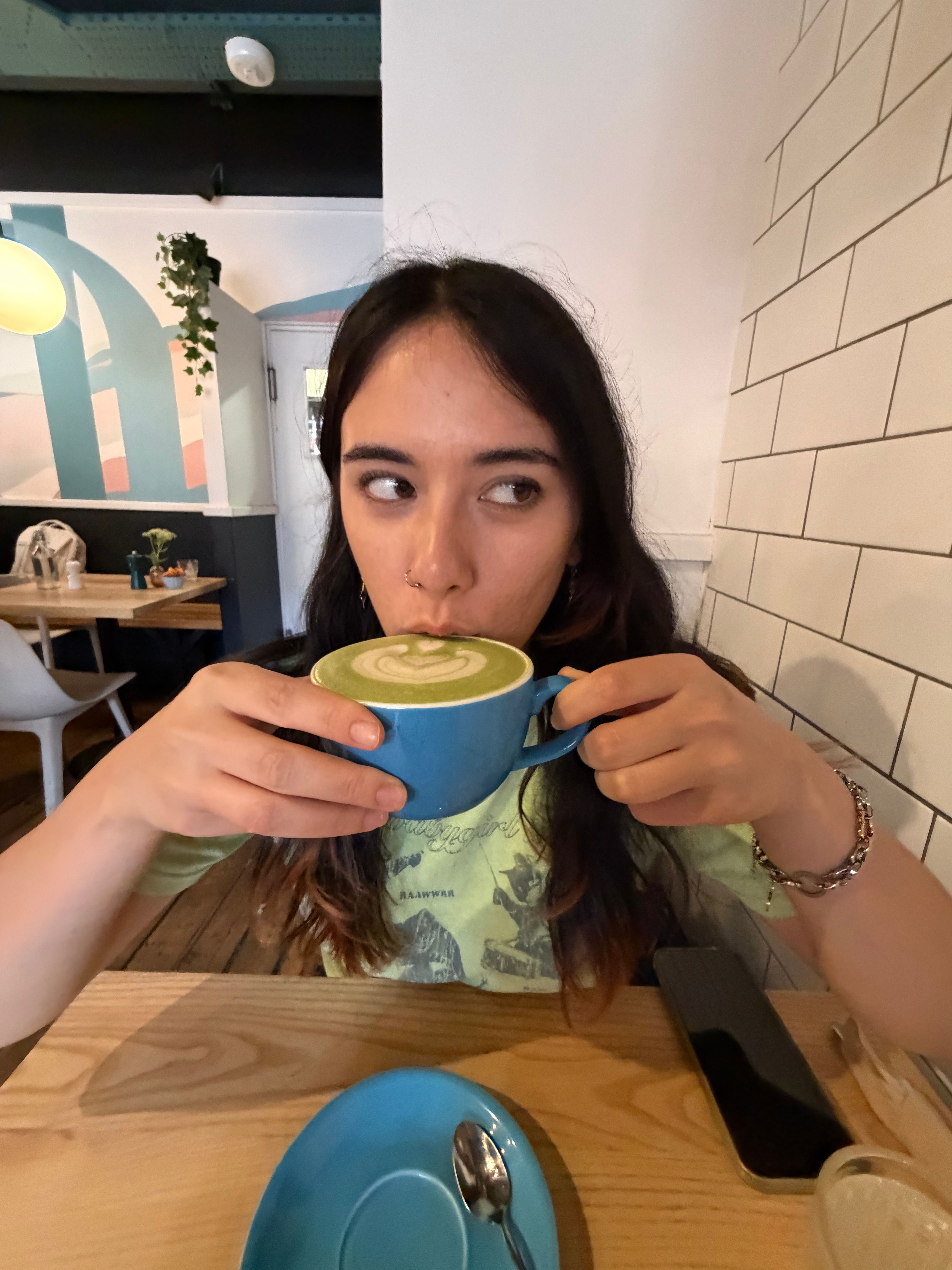 Profile Picture