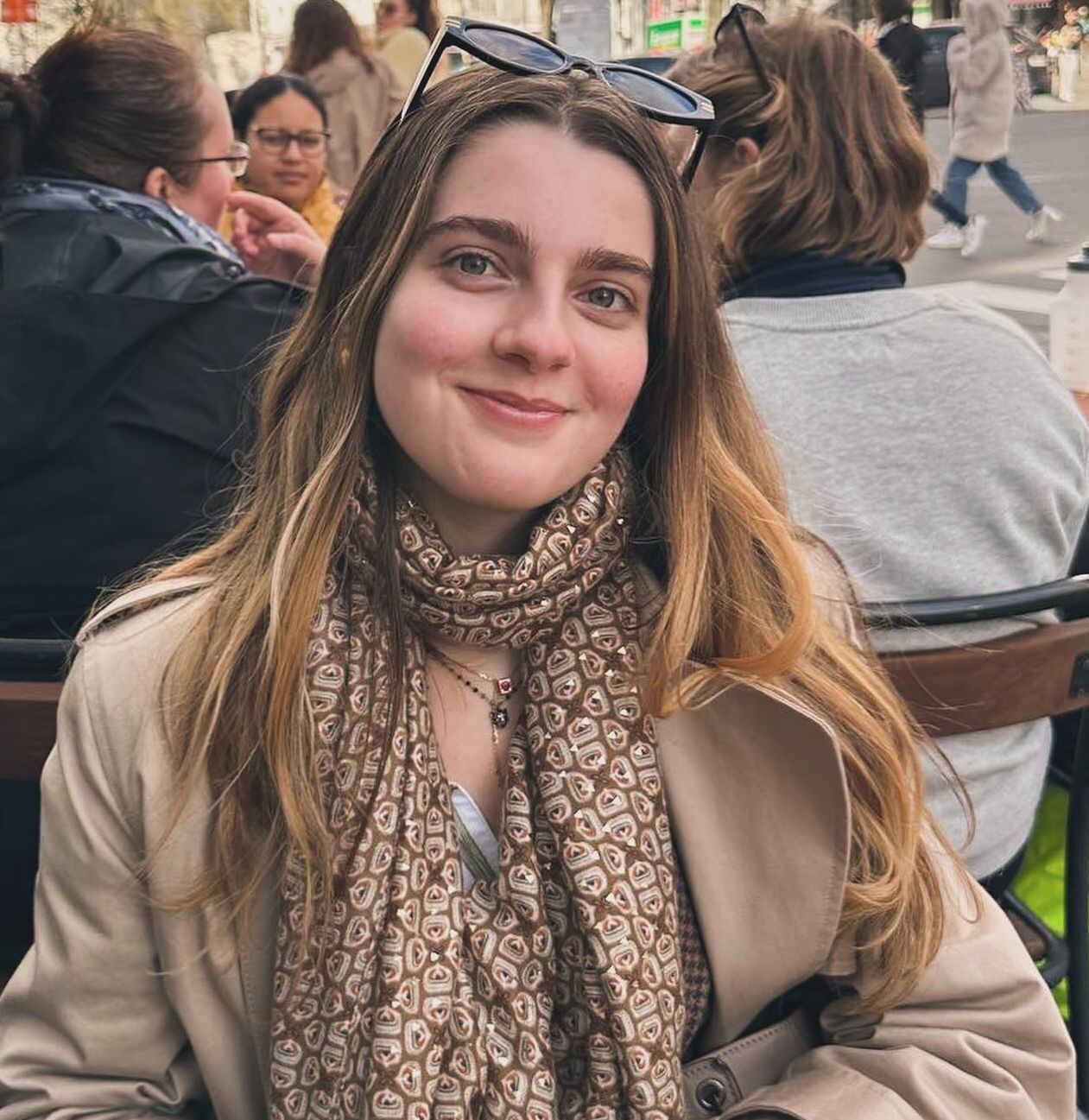 Profile Picture