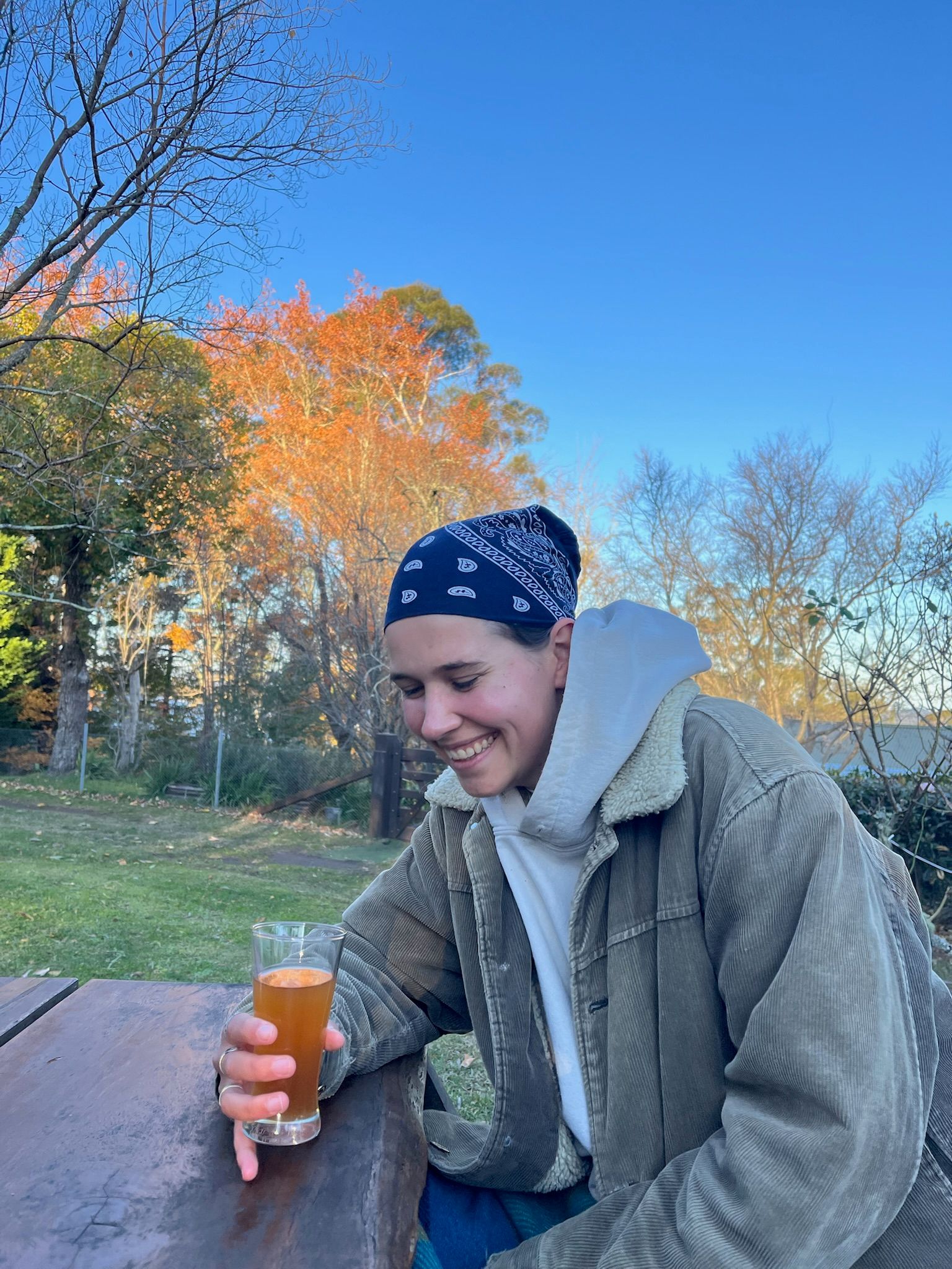 Profile Picture