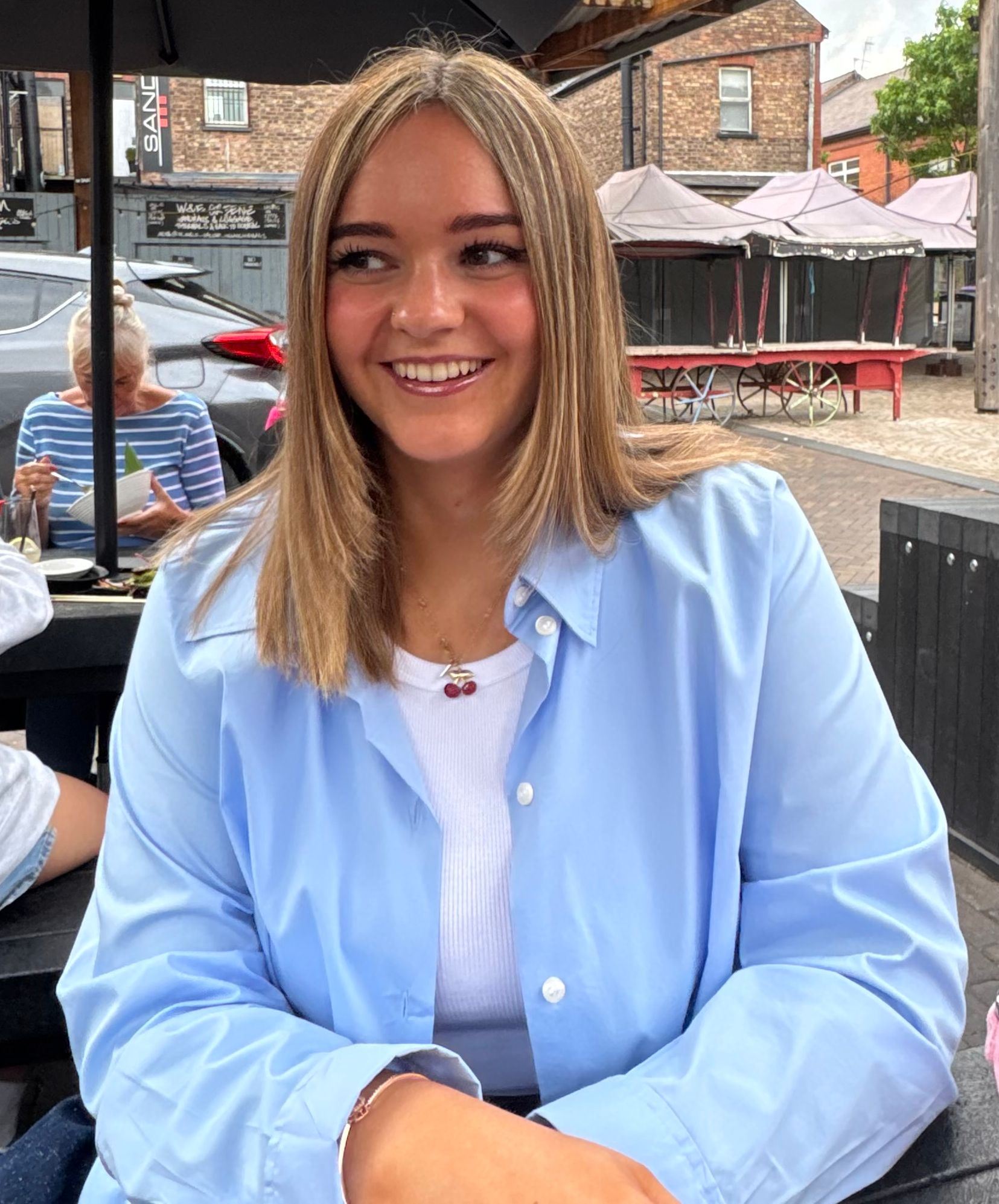 Profile Picture