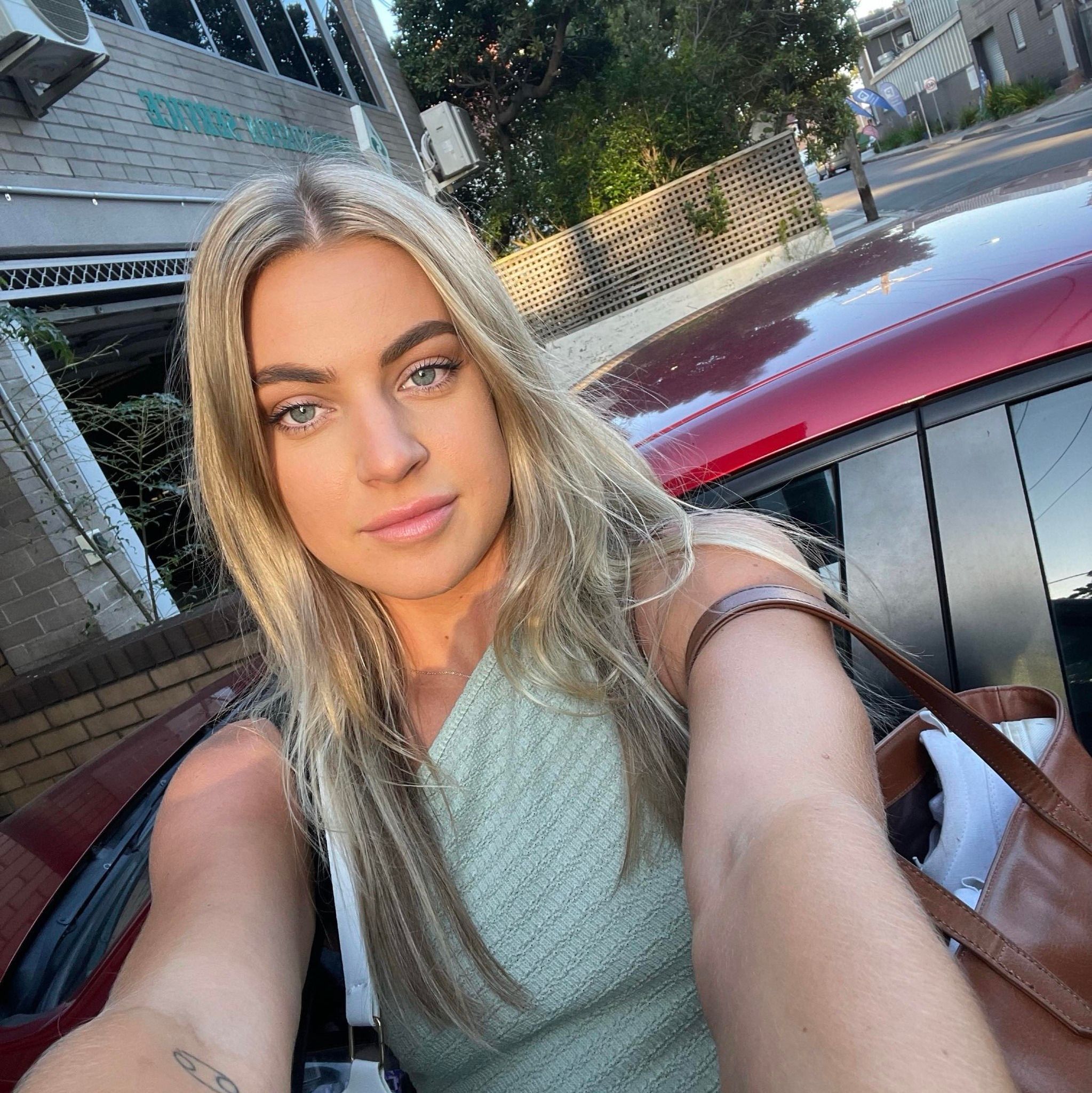 Profile Picture