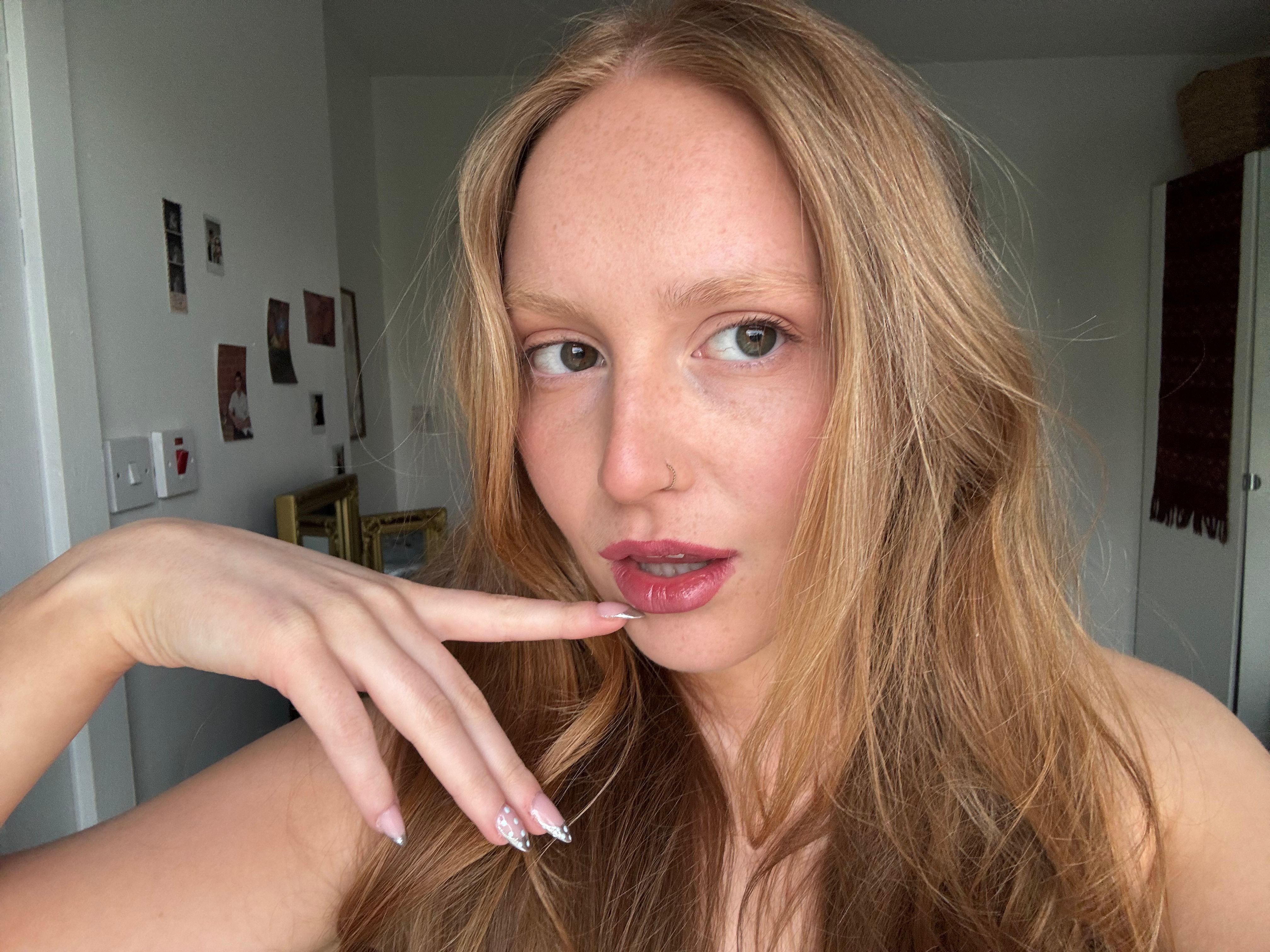 Profile Picture
