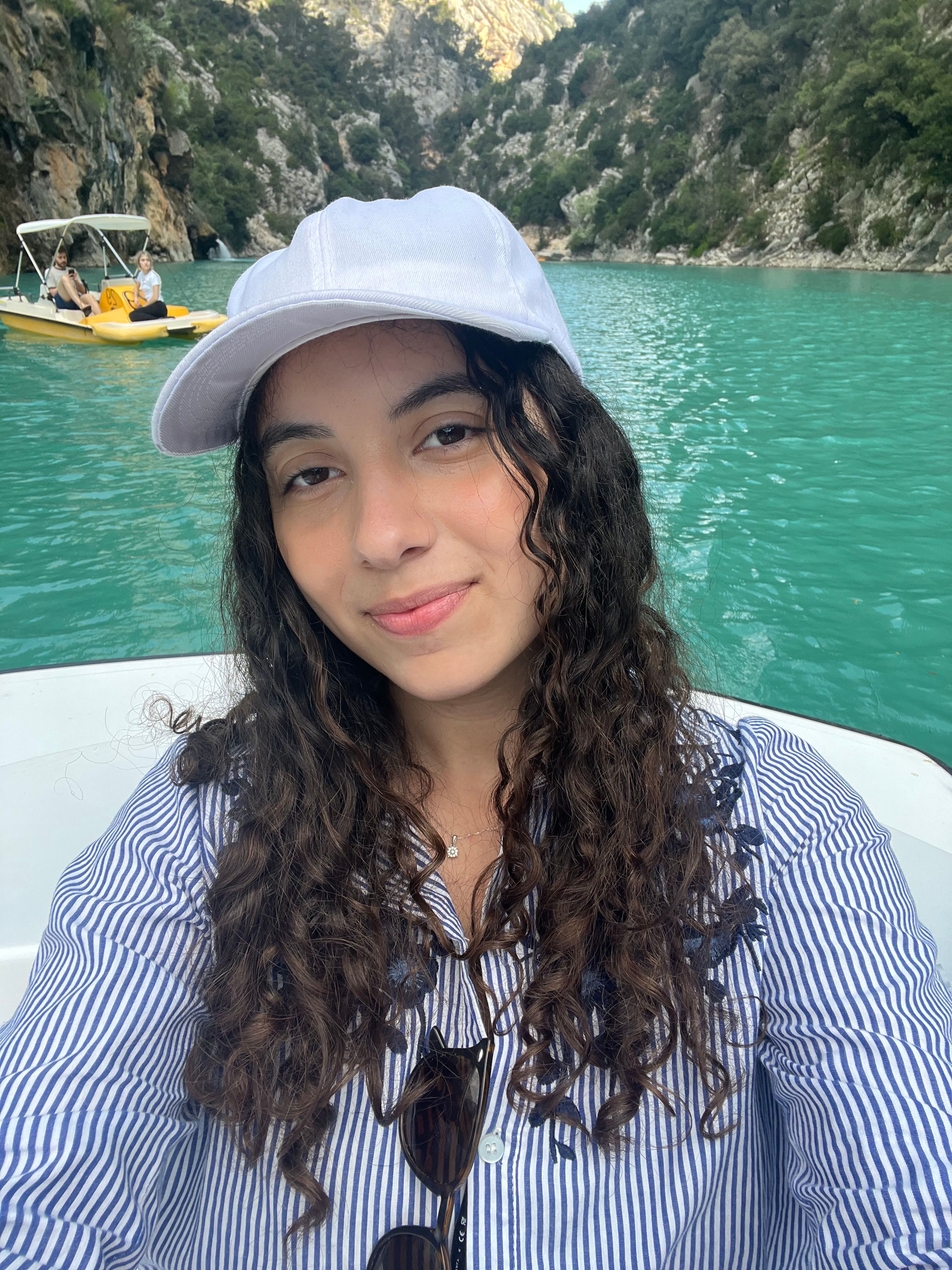 Profile Picture