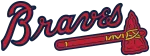 Atlanta Falcons Logo