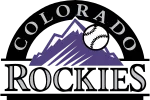 Colorado Rockies Logo