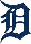 Detroit Lions Logo