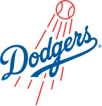 Los Angeles Dodgers Logo