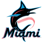 Miami Marlins Logo