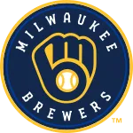 Milwaukee Brewers Logo